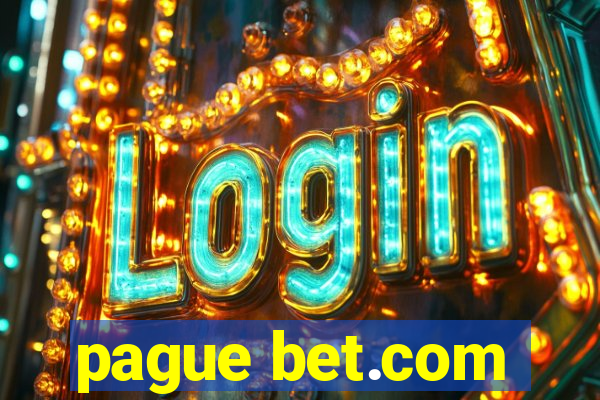 pague bet.com